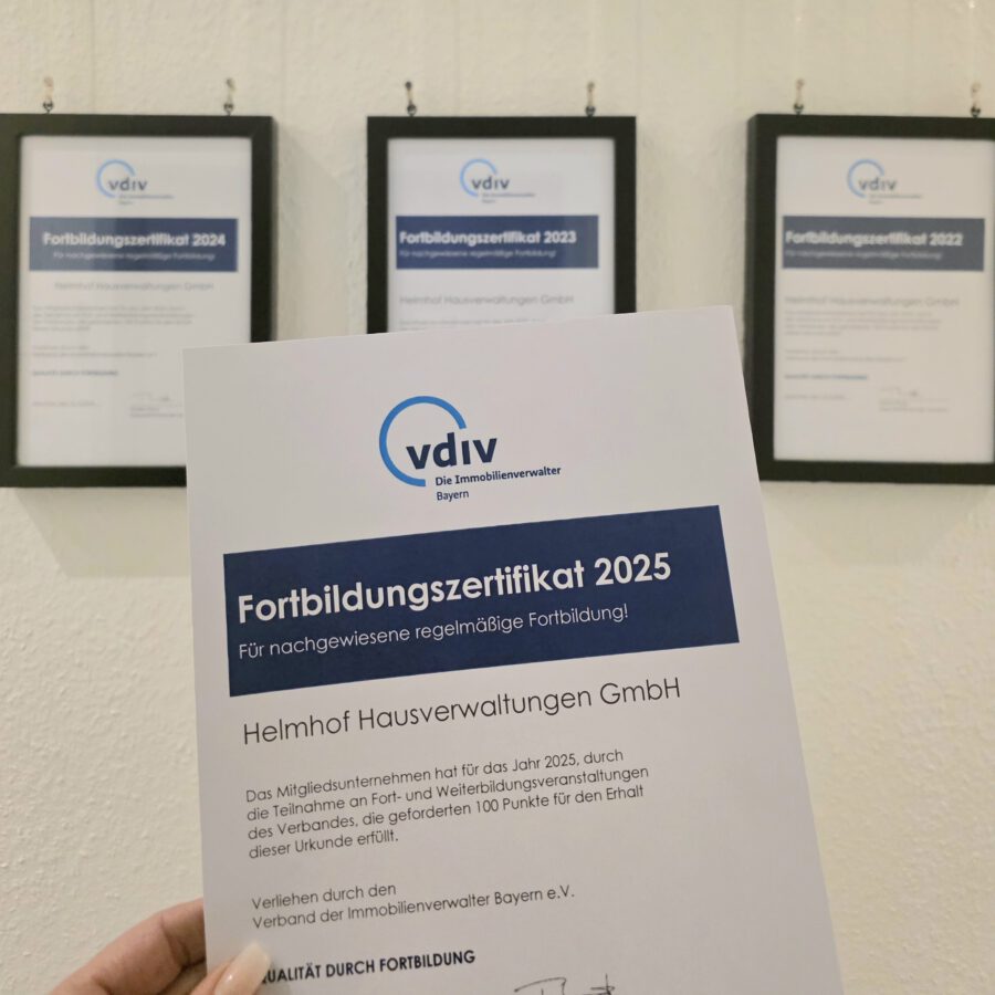 Fachlich stark für die Zukunft qualifiziert