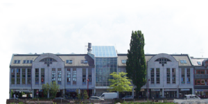 Immobilienverwaltung Helmhof Gersthofen