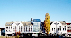 Helmhof Donauwörther Straße